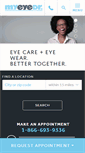 Mobile Screenshot of nationaloptometry.com